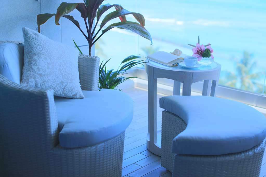 Espacio The Jewel Of Waikiki Honolulu Kamer foto